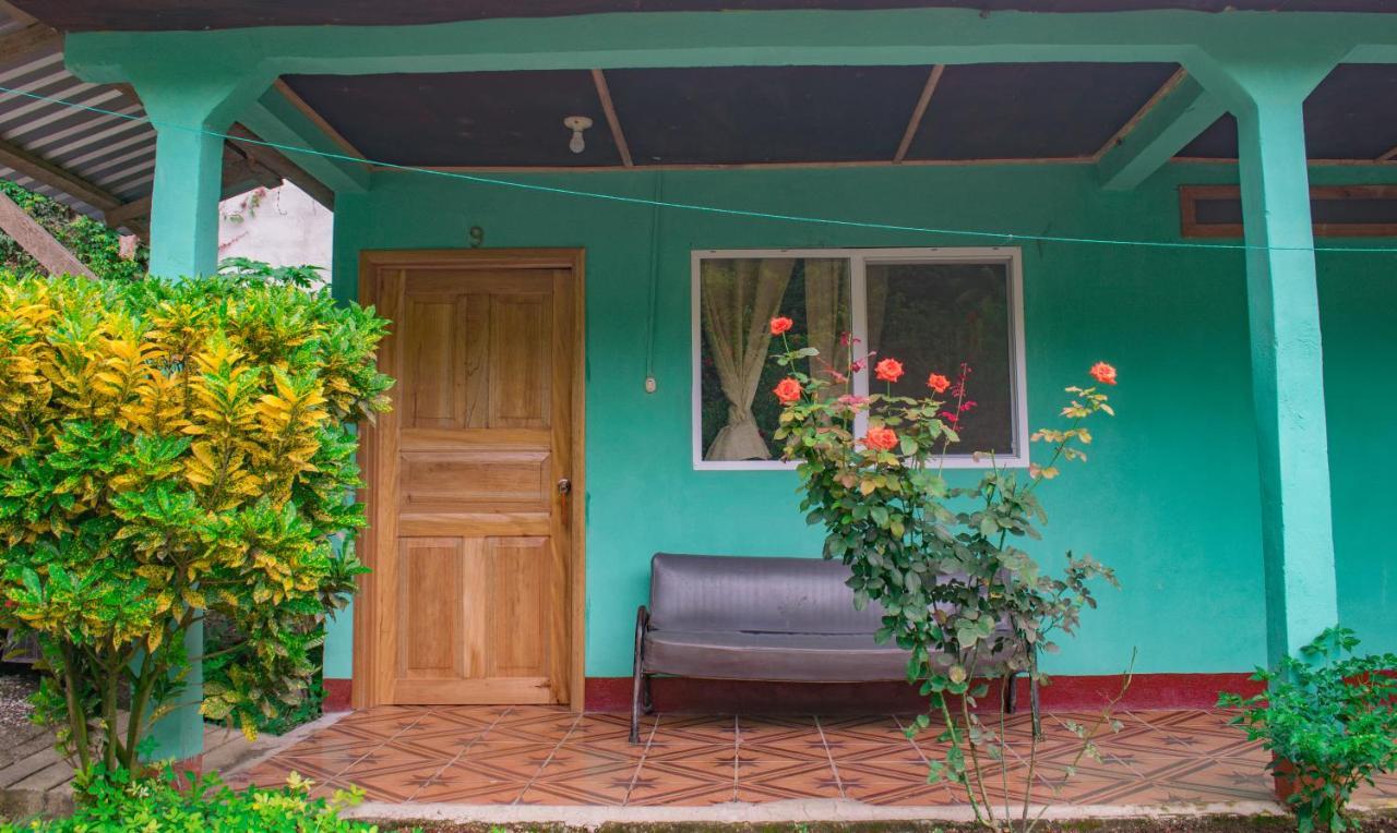 Viñas Hostal