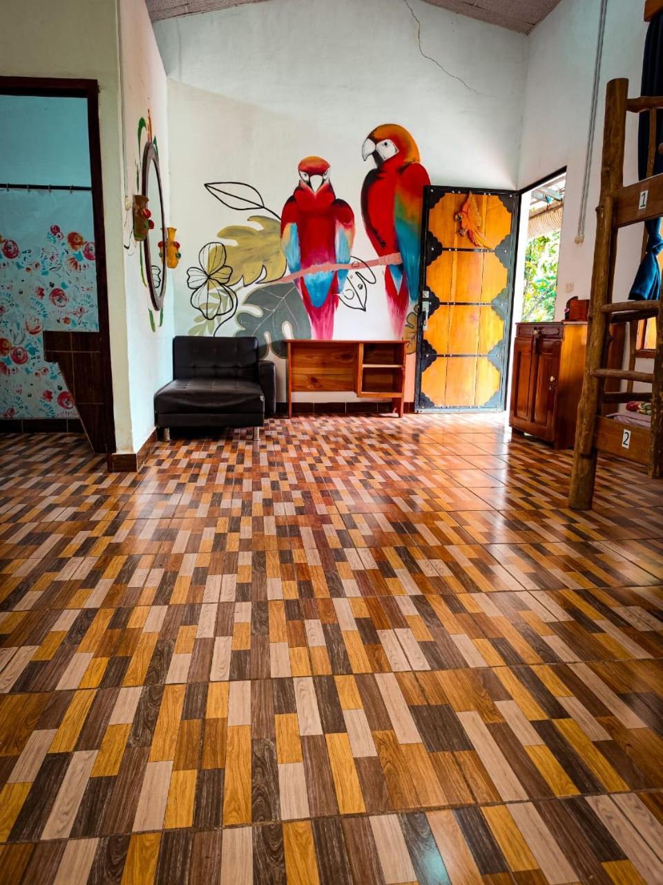 Hostal Viñas