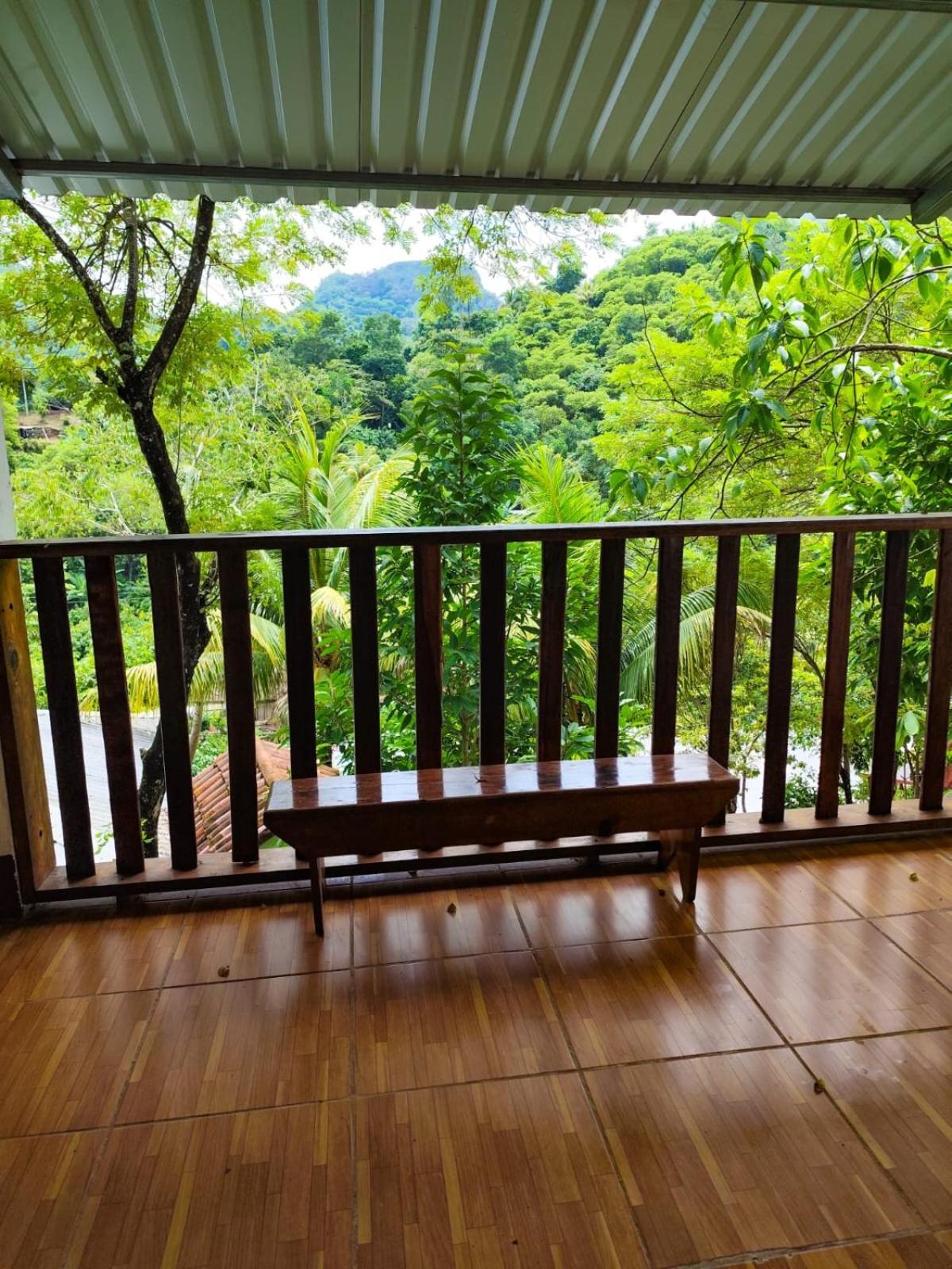 Viñas Hostal Lanquín