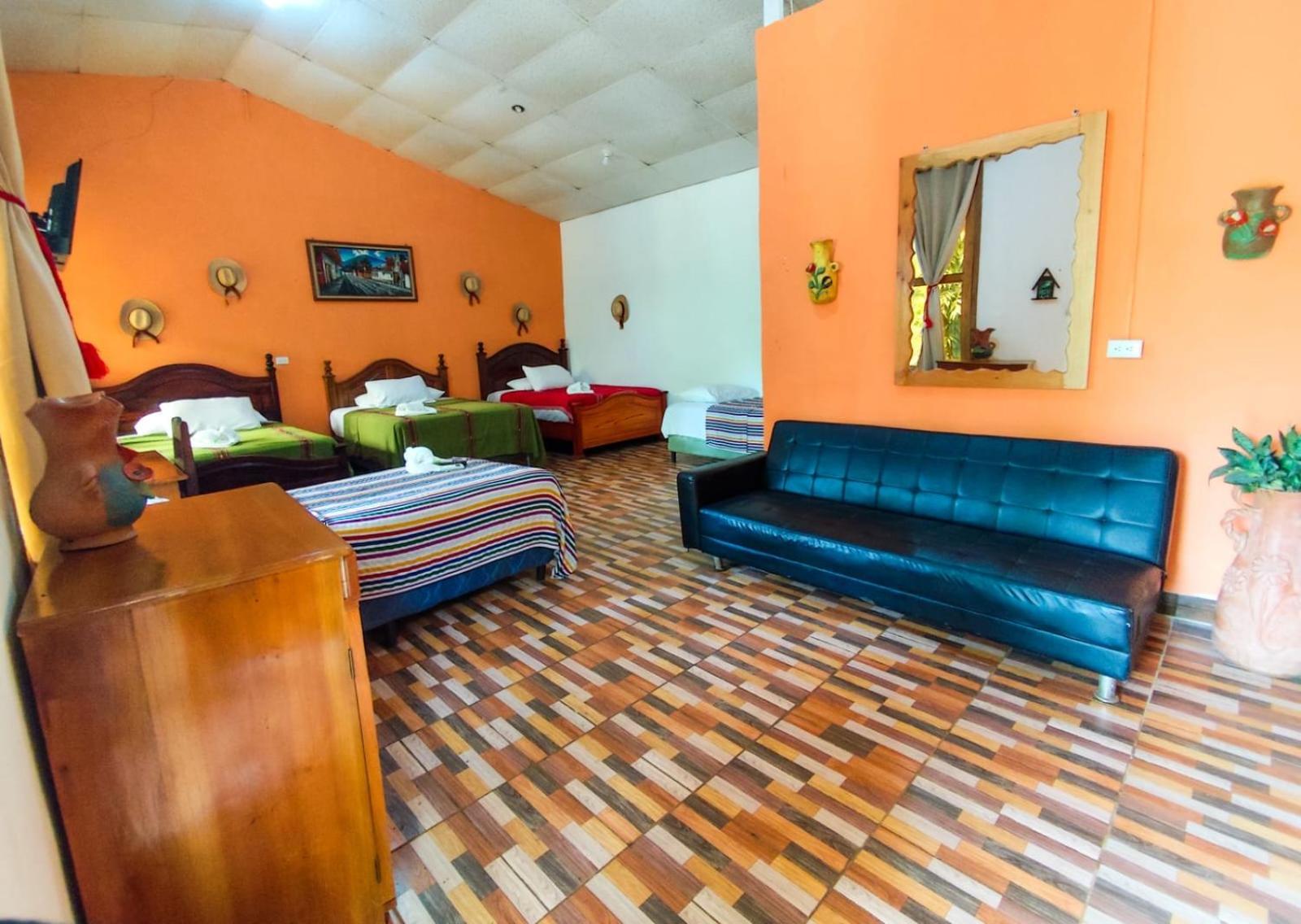 Viñas Hostal