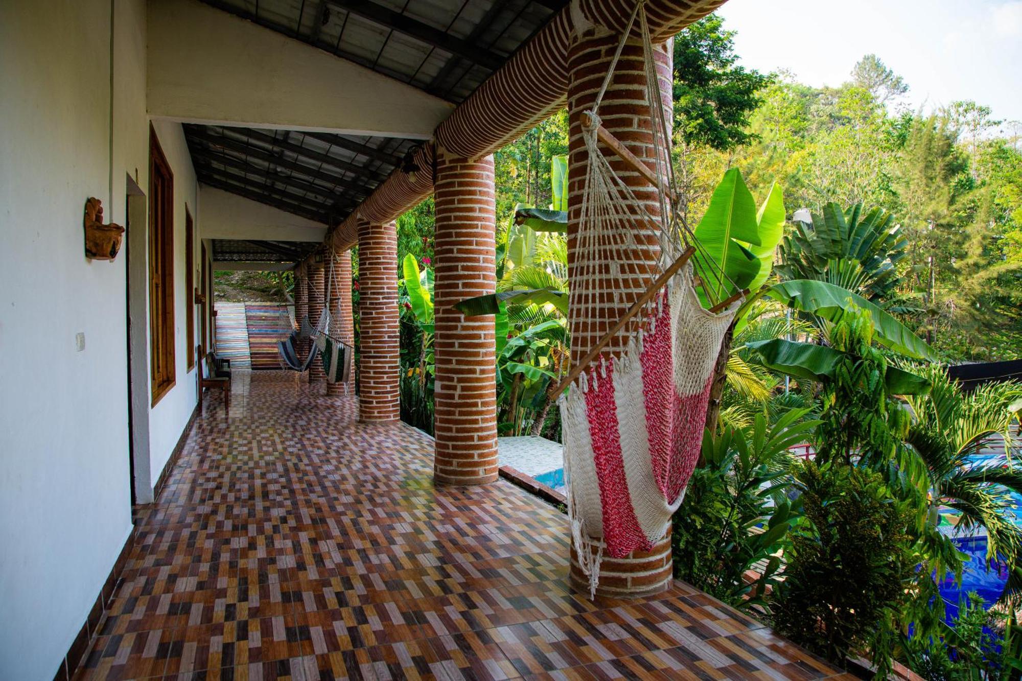 Hostel Vinas