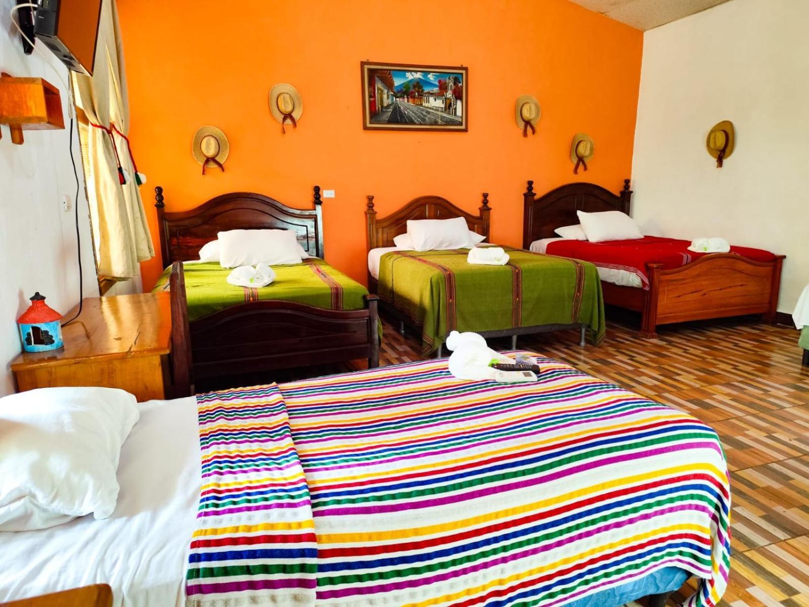 Hostel Vinas