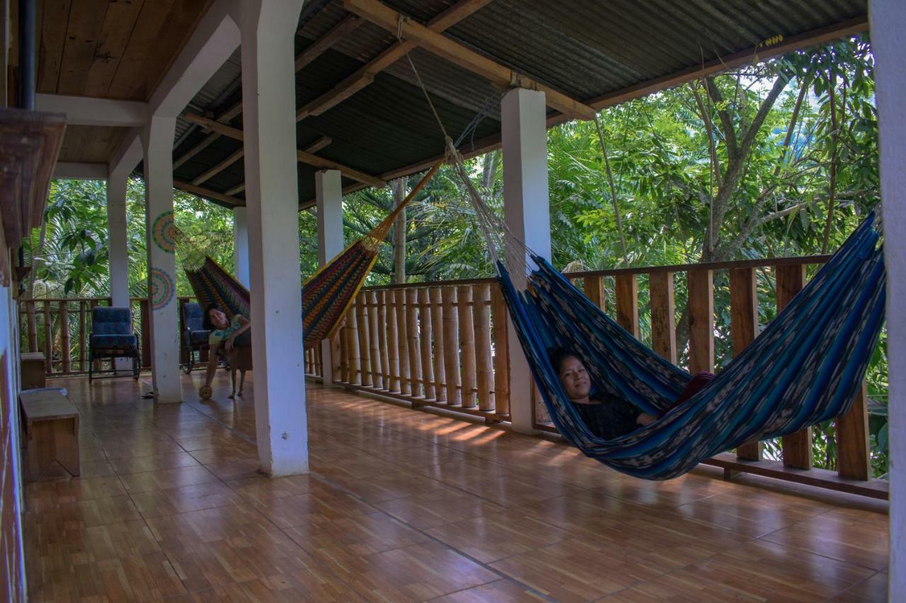 Hostel Vinas
